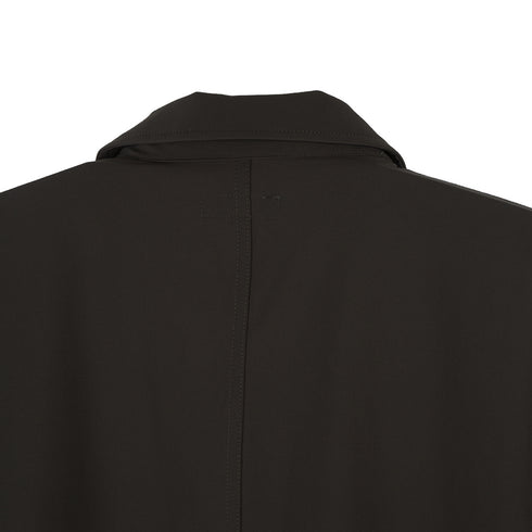 Norse Projects Carsten Travel Solotex Ivy Green N40-0591 Degli Uberti